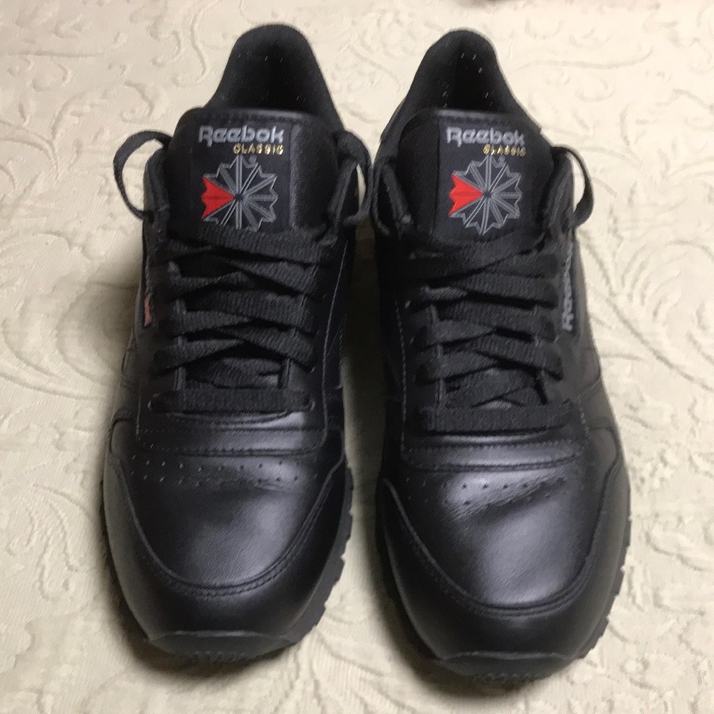 Reebok shoes